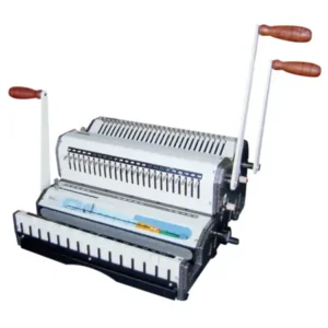 DuoMac-321 / WireMac-Duo