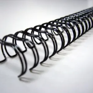 Doble Anillo Metálico