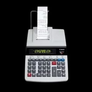 Calculadora Canon MP49D11