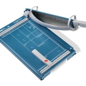 GUILLOTINA DAHLE 561de 18"