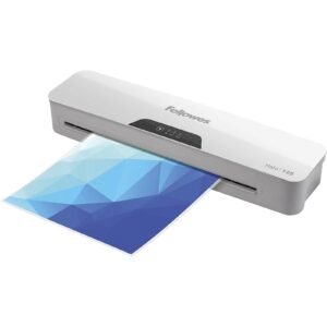 Laminadora Fellowes Halo 125