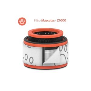 Filtro para Mascotas True HEPA TruSens
