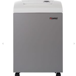 Trituradora de Papel Dahle 50310