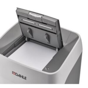 Trituradora de Papel Dahle ShredMATIC 300