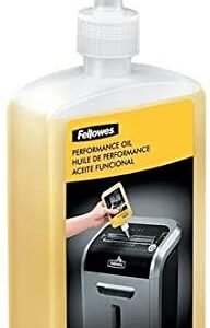 Lubricante para Trituradora Fellowes