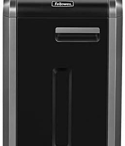 Trituradora de Papel Fellowes 125CI